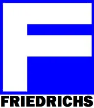 Anton Friedrichs GmbH & Co. KG Logo